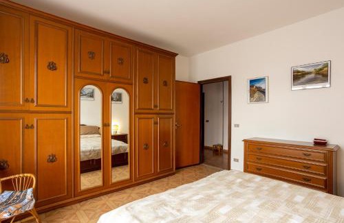 Ponderano Apartment | Appartamento vista Alpi biellesi