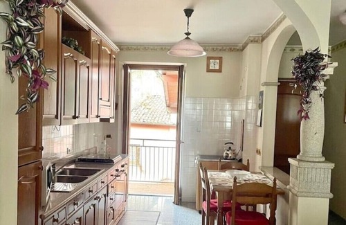 Primaluna Apartment | Appartamento Vista Grigna [natura,sport e Relax]