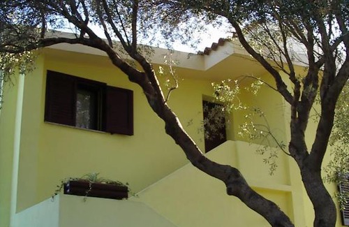 Sas Linnas Siccas House | Appartamento Vista Mare