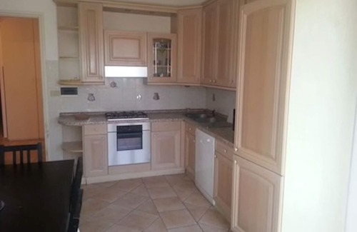 Ospedaletti Apartment | Appartamento Vista Mare 100mq + Terrazzo 100mq + Balcone