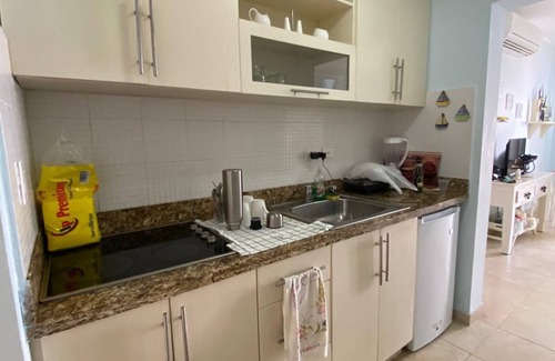 Guaraguao Apartment | Appartamento vista mare