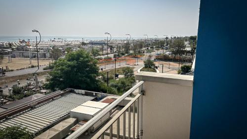 Marina Centro Apartment | Appartamento Vista Mare - Affitti Brevi Italia