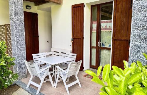 Vanzone con San Carlo Apartment | Appartamento vista Monte Rosa, giardino in Residence Walser a 10minuti da Macugnaga - MONTEROSAFLAT