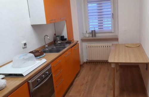 Cusiano Apartment | Appartamento vista Parco Adamello Brenta