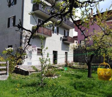 Cusiano Apartment | Appartamento vista Parco Adamello Brenta