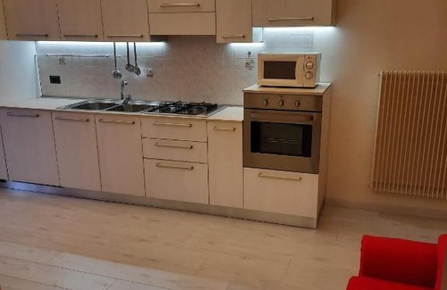 Brendola Apartment | Appartamento Vivaldi