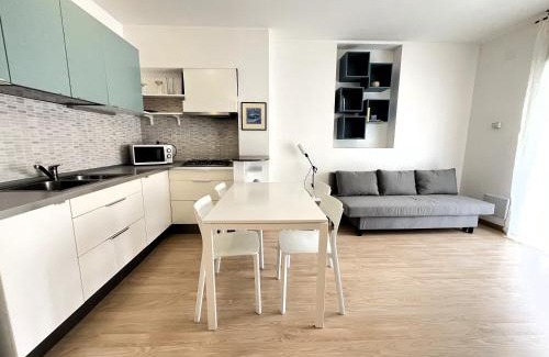 Grado Apartment | Appartamento Warner