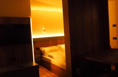 Livigno Apartment | Appartamento Yodel