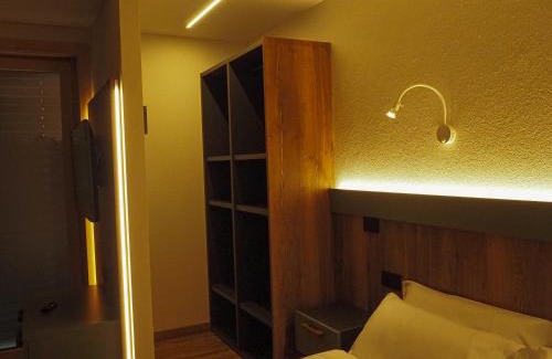 Livigno Apartment | Appartamento Yodel