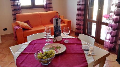 Pantelleria House | Appartamento Yucca