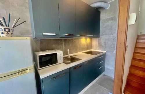 Grado Apartment | Appartamento Zipser II