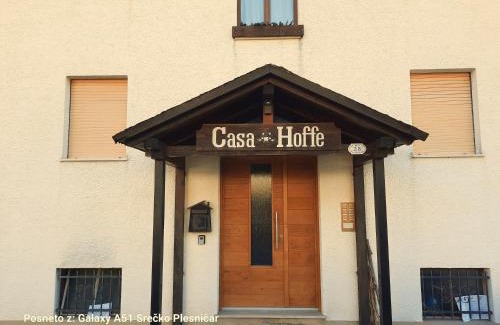 Sappada Apartment | Appartamento Zofija Sappada
