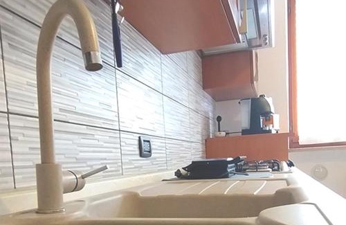 Crevacuore Apartment | Appartamento ZOIA