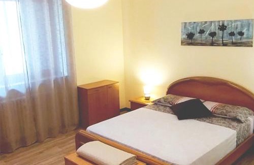 Crevacuore Apartment | Appartamento ZOIA