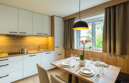 San Giovanni Apartment | Appartamento1