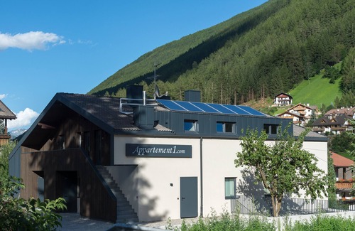 San Giovanni Apartment | Appartamento1