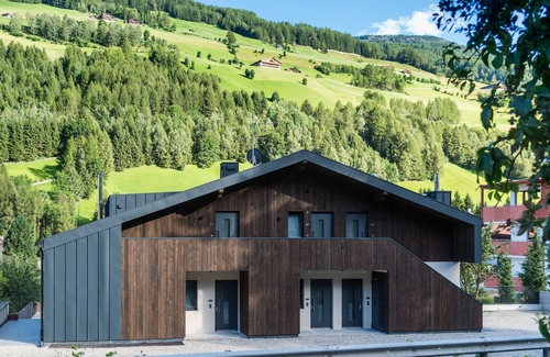 San Giovanni Apartment | Appartamento1