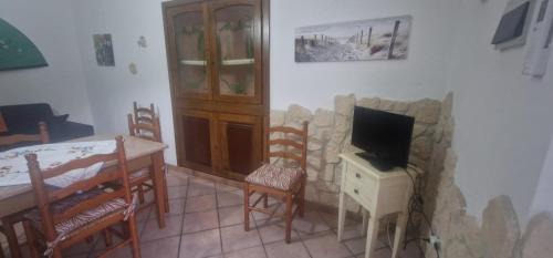 Buddittogliu Straulas Apartment | Appartamento1