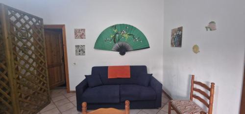 Buddittogliu Straulas Apartment | Appartamento1