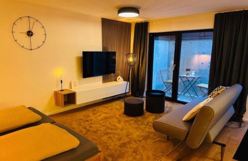 Gemarkung Weilstetten Apartment | Appartamento36