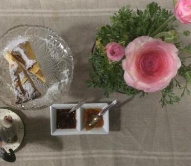 Corte de'Cortesi Con Cignone Bed & Breakfast | Appartamento73