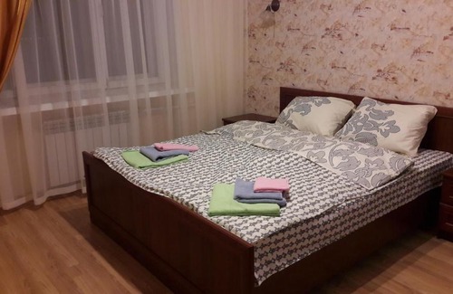 Zaporozhye Apartment | appartamenty with a kind on Dnepr