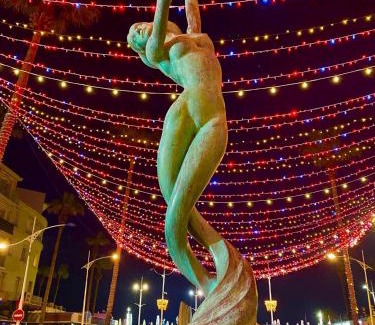 La Jetee Apartment | AppartCanet