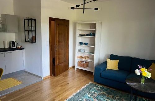 Krumpendorf am Woerther See Apartment | Appartement Buchenhain