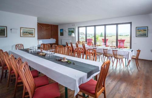 Sankt Michael bei Bleiburg House | Appartements und Vinoteka DAVID