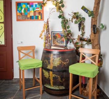 Sankt Michael bei Bleiburg House | Appartements und Vinoteka DAVID