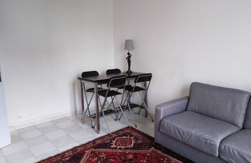 Les Pavillons-sous-Bois Apartment | Appartement Plein Centre Ville