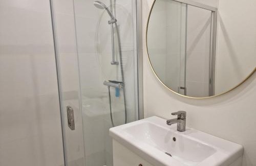 Saint-Pourcain-sur-Sioule Apartment | Appartement T2 - Centre-ville