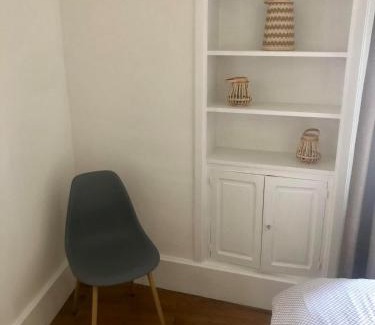 Saint-Pourcain-sur-Sioule Apartment | Appartement T2 - Centre-ville