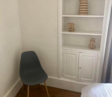 Saint-Pourcain-sur-Sioule Apartment | Appartement T2 - Centre-ville