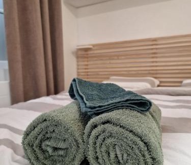 Saint-Pourcain-sur-Sioule Apartment | Appartement T2 - Centre-ville