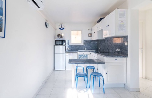 Sainte-Lucie-de-Tallano House | APPARTEMENT CARDU