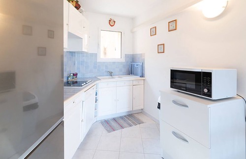 Sainte-Lucie-de-Tallano House | Appartement MAREDDA