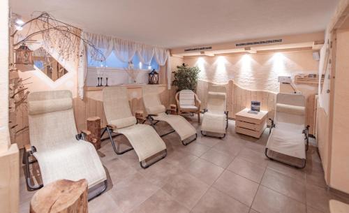 Valle Aurina Apartment | Appartement Bergkristall