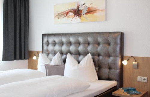Sankt Jakob in Defereggen Apartment | Appartements Eggenhofer