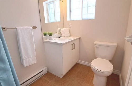 Ste Anne de Beaupre Apartment | Appartement Confort 7