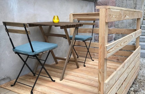 Sainte-Marie-aux-Mines Apartment | Appartement au Cœur du Val D'argent