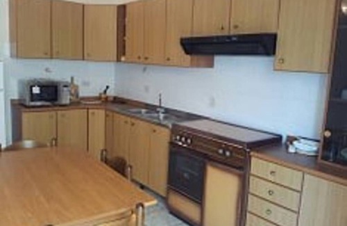 Francavilla di Sicilia Apartment | Appartement