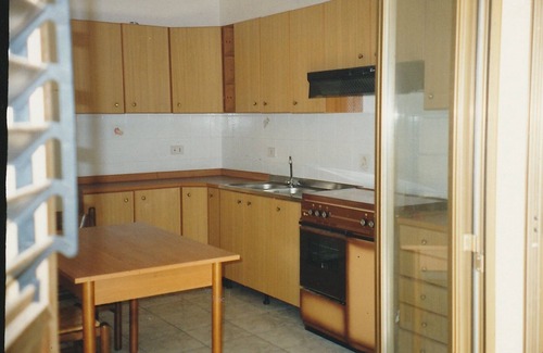 Francavilla di Sicilia Apartment | Appartement
