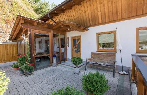 Hopfgarten in Defereggen Apartment | Appartement Gsaller