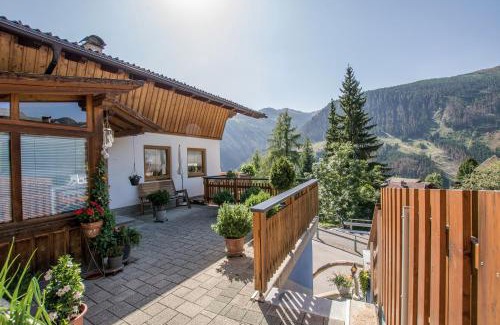 Hopfgarten in Defereggen Apartment | Appartement Gsaller