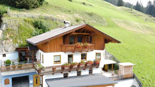 Hopfgarten in Defereggen Apartment | Appartement Gsaller