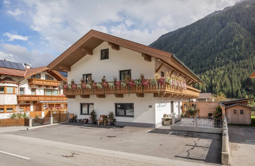 Neustift Im Stubaital Apartment | Appartements Seven Summits - Im Herzen der Stubaier Alpen