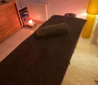 Chapelle-lez-Herlaimont Apartment | Appartement 1 chambre tout confort, 2-4 personnes