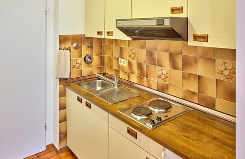 Bad Griesbach-Therme Apartment | Appartement-Haus Blumenhof
