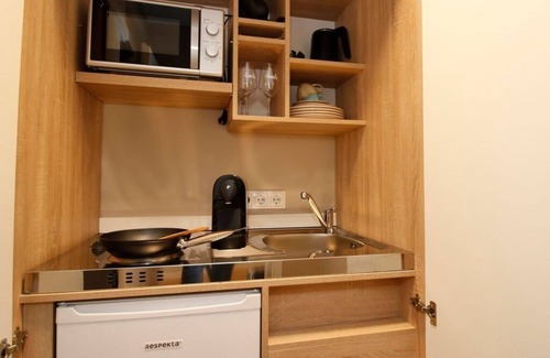 Schweigen-Rechtenbach House | Appartement - Amelie N°3 Schweigen-rechtenbach